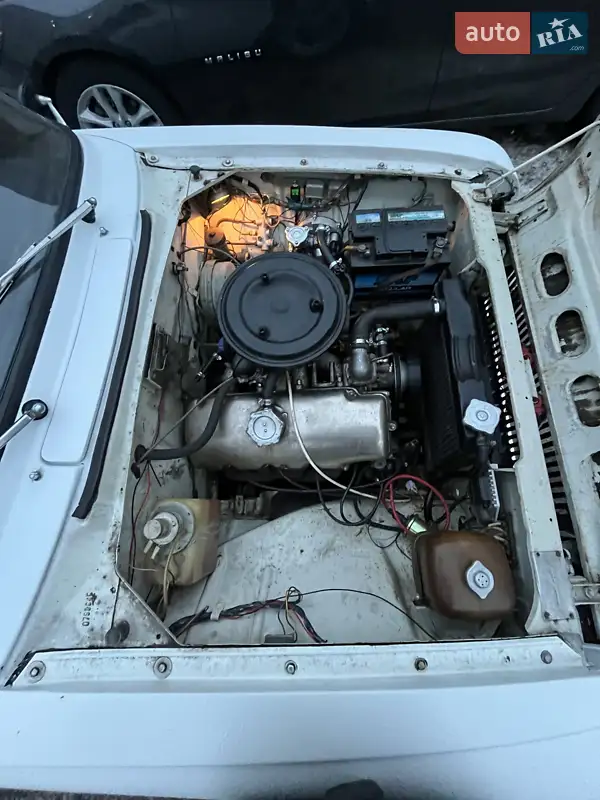 ІЖ 412 ИЭ 1986