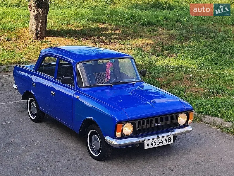 ІЖ 412 ИЭ