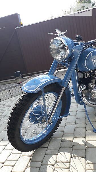 ИЖ 49 1953