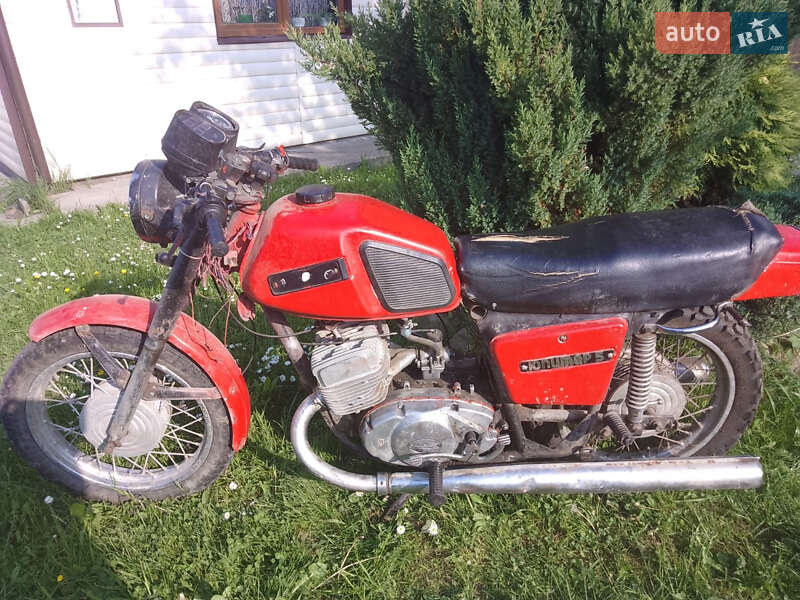 AUTO.RIA – Продам ІЖ Юнкер