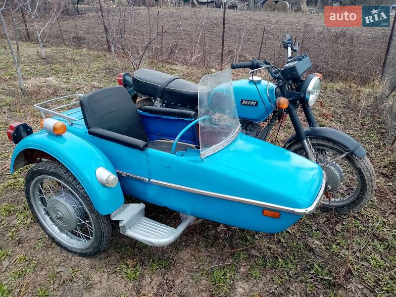 AUTO.RIA – Продам ИЖ Юпитер 4