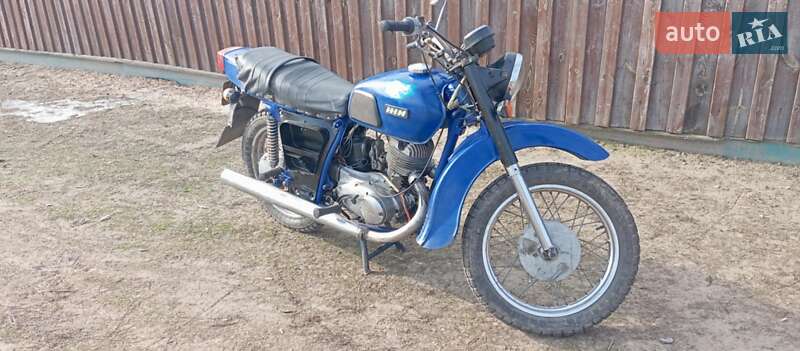 Грузовые мотороллеры, мотоциклы, скутеры, мопеды ИЖ Планета 3