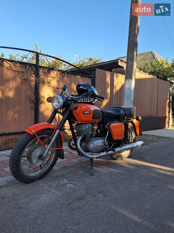 ИЖ Планета 3