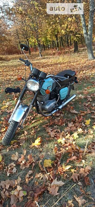 AUTO.RIA – Продам ІЖ Планета 4