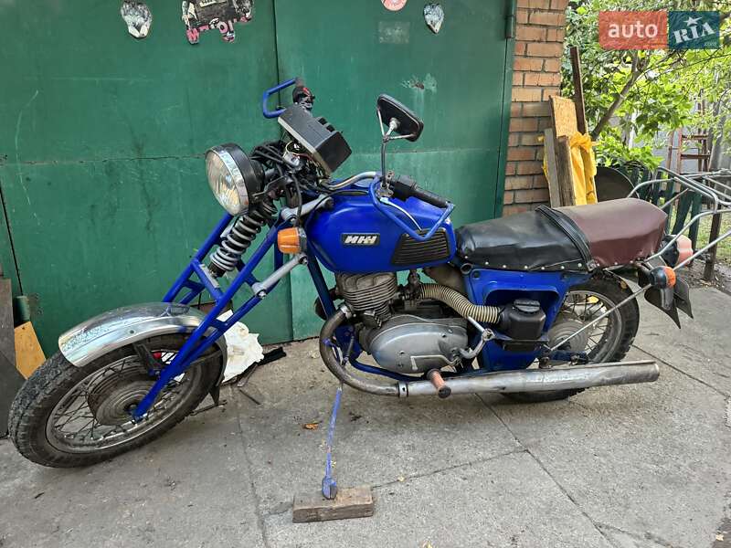 ИЖ Планета 4