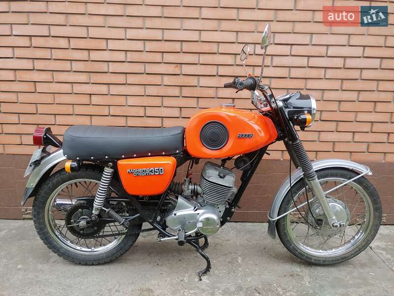 ИЖ Планета Спорт