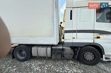 Ціни Krone Ізотермічна будка