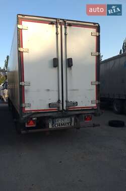 Ціни Schmitz Cargobull Ізотермічна будка