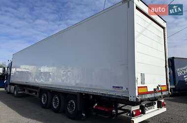 Ціни Schmitz Cargobull Ізотермічна будка