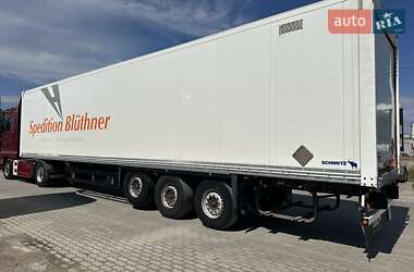 Ціни Schmitz Cargobull Ізотермічна будка