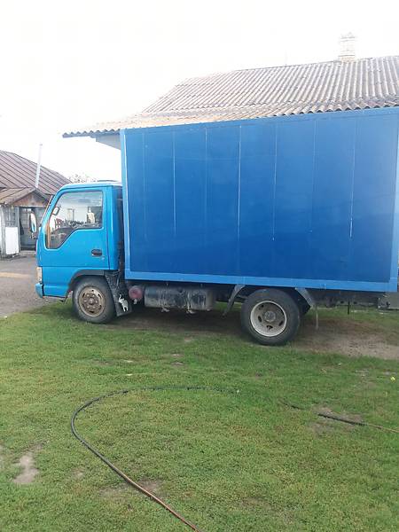 JAC HFC 1020K 2006 года