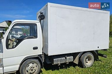 JAC HFC 1020K  2006