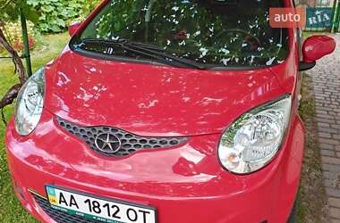 jac j2 2014 в Київ від професійного продавця Виктор