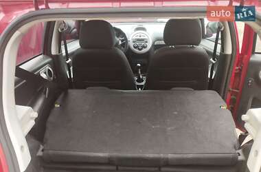 Хэтчбек JAC J2 2013 в Старой Синяве