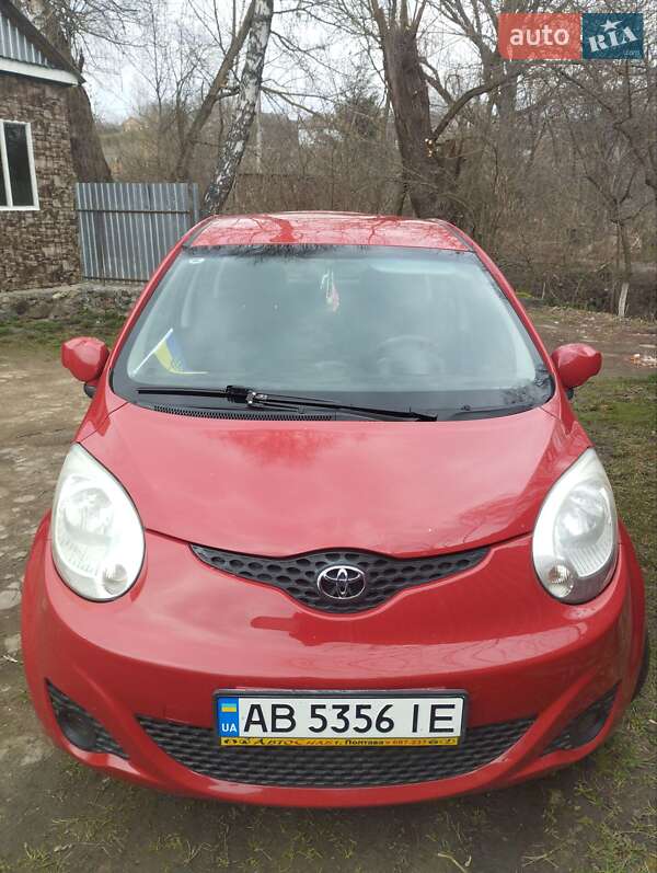 Хэтчбек JAC J2 2013 в Старой Синяве