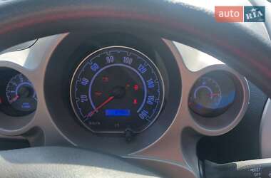 Хетчбек JAC J2 2013 в Запоріжжі фото 4 Хетчбек JAC J2 2013 в Запоріжжі
