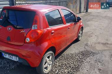 Хетчбек JAC J2 2013 в Запоріжжі фото 6 Хетчбек JAC J2 2013 в Запоріжжі