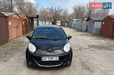JAC J2  2014