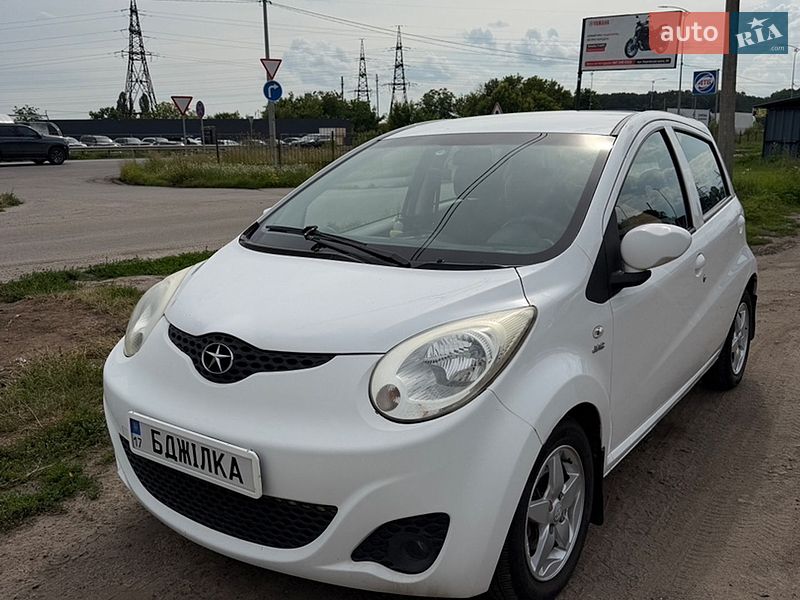 JAC J2 2014 JAC J2 2014
