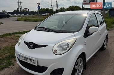 JAC J2  2014