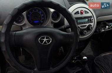Хэтчбек JAC J2 2014 в Полтаве