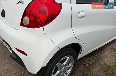 Хэтчбек JAC J2 2014 в Полтаве