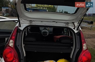 Хэтчбек JAC J2 2014 в Полтаве