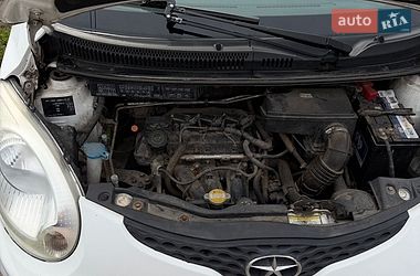 Хэтчбек JAC J2 2014 в Полтаве
