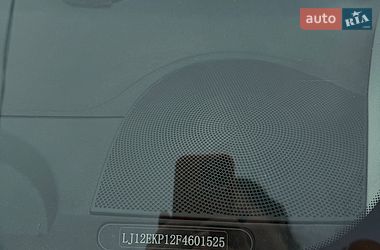 Хэтчбек JAC J2 2014 в Полтаве