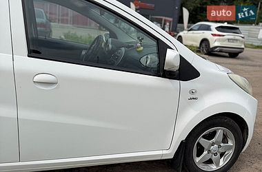 Хэтчбек JAC J2 2014 в Полтаве