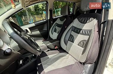 Хетчбек JAC J2 2013 в Одесі