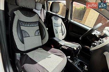 Хетчбек JAC J2 2013 в Одесі