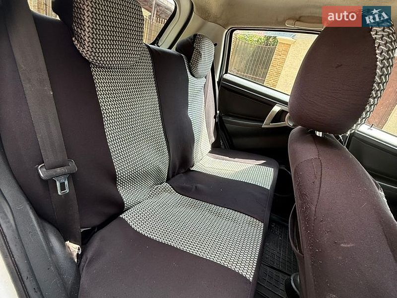Хетчбек JAC J2 2013 в Одесі