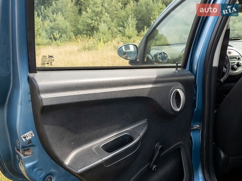 Хэтчбек JAC J2 2013 в Хмельнике