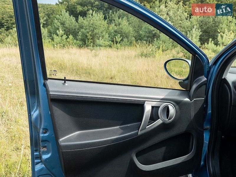 Хэтчбек JAC J2 2013 в Хмельнике