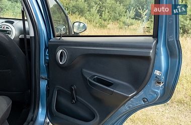 Хэтчбек JAC J2 2013 в Хмельнике