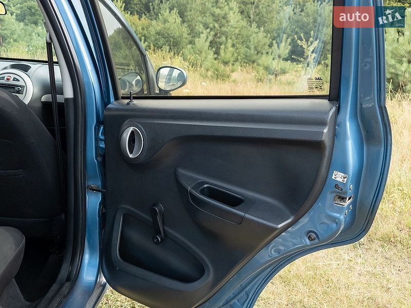 Хэтчбек JAC J2 2013 в Хмельнике
