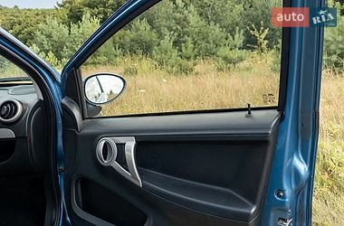 Хэтчбек JAC J2 2013 в Хмельнике