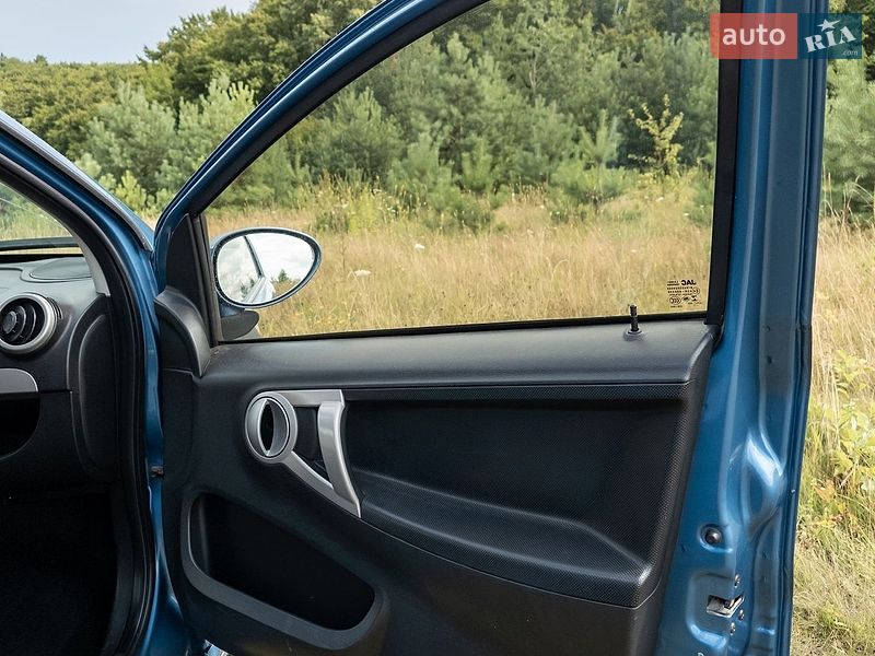 Хэтчбек JAC J2 2013 в Хмельнике