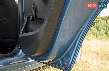 Хэтчбек JAC J2 2013 в Хмельнике