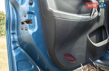 Хэтчбек JAC J2 2013 в Хмельнике