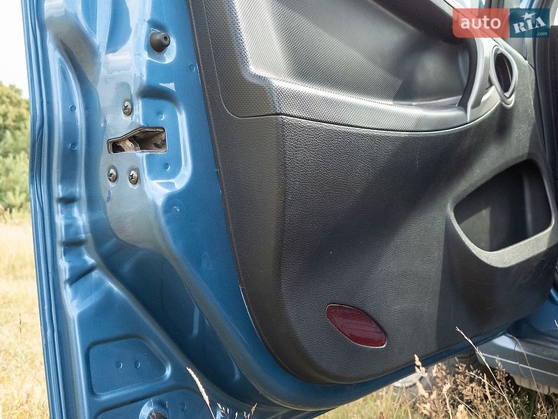 Хэтчбек JAC J2 2013 в Хмельнике