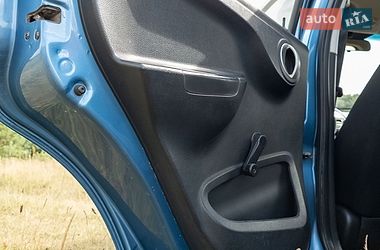 Хэтчбек JAC J2 2013 в Хмельнике