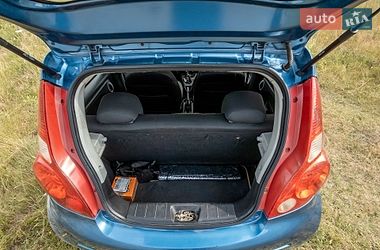 Хэтчбек JAC J2 2013 в Хмельнике