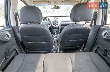 Хэтчбек JAC J2 2013 в Хмельнике