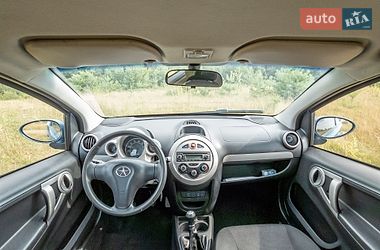 Хэтчбек JAC J2 2013 в Хмельнике