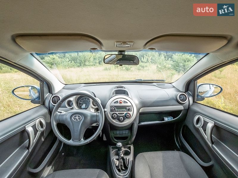 Хэтчбек JAC J2 2013 в Хмельнике