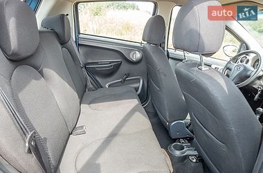 Хэтчбек JAC J2 2013 в Хмельнике
