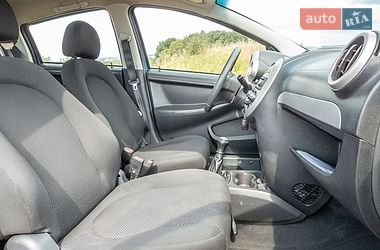 Хэтчбек JAC J2 2013 в Хмельнике