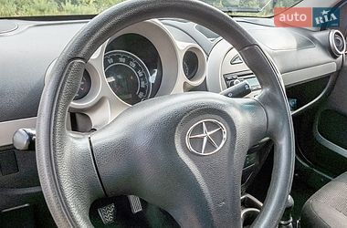 Хэтчбек JAC J2 2013 в Хмельнике